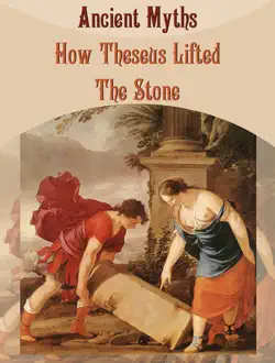 how theseus lifted the stone book cover image