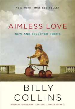 aimless love book cover image