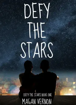 defy the stars book cover image