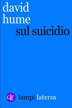 sul suicidio imagen de la portada del libro
