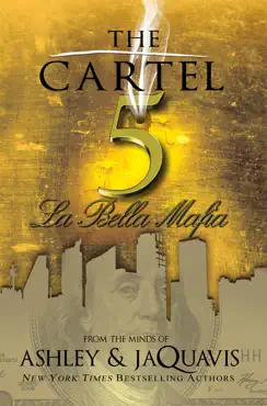 the cartel 5 book cover image