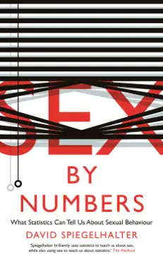 sex by numbers book cover image