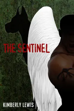 the sentinel book cover image