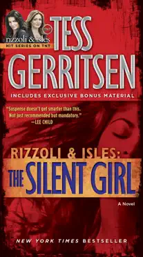 the silent girl (with bonus short story freaks) book cover image