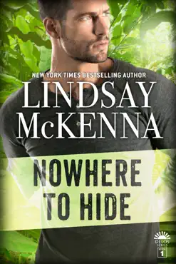 nowhere to hide book cover image