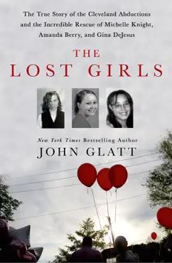 the lost girls imagen de la portada del libro