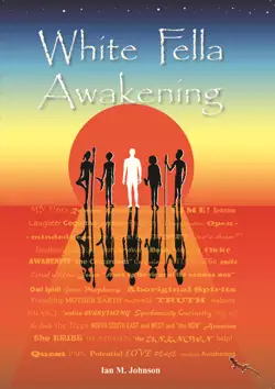 white fella awakening imagen de la portada del libro