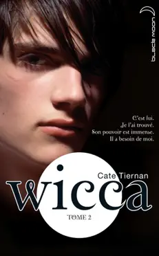 wicca 2 book cover image