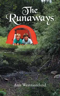 the runaways imagen de la portada del libro