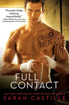 full contact book cover image