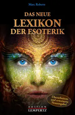 das neue lexikon der esoterik book cover image