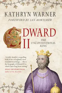 edward ii book cover image