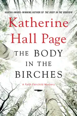 the body in the birches book cover image