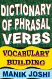 Dictionary of Phrasal Verbs: Vocabulary Building sinopsis y comentarios
