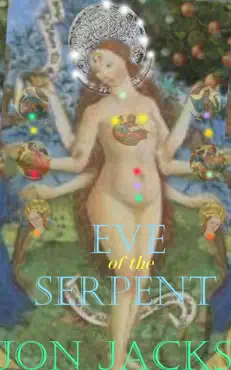 eve of the serpent book cover image