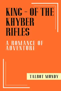 king - of the khyber rifles book cover image