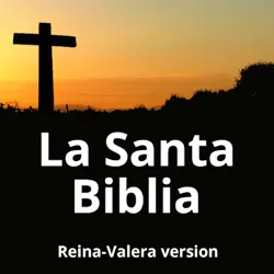 la santa biblia - reina valera book cover image