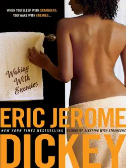 waking with enemies book cover image