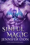 Sinful Magic synopsis, comments