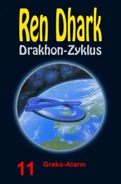 grako-alarm book cover image