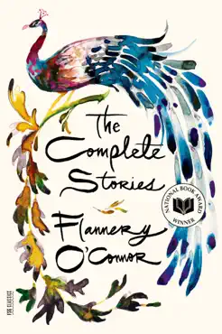 the complete stories book cover image