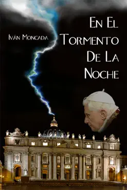 en el tormento de la noche imagen de la portada del libro