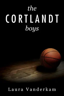 the cortlandt boys book cover image