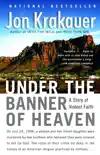 Under the Banner of Heaven sinopsis y comentarios