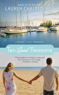 ten good reasons book cover image