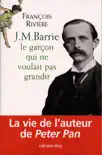 J.M. Barrie synopsis, comments