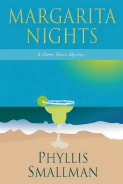 margarita nights book cover image
