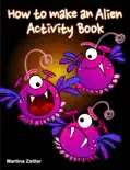 How to make an Alien Activity Book reviews