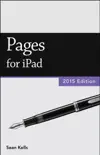 Pages for iPad (2015 Edition) (Vole Guides) book summary, reviews and download