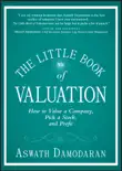 The Little Book of Valuation book summary, reviews and download
