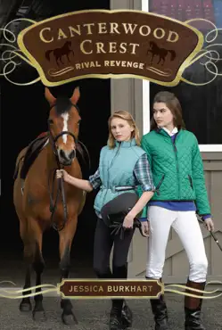 rival revenge book cover image