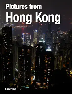 pictures from hong kong book cover image