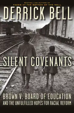 silent covenants book cover image
