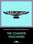 The Thucydides Anthology synopsis, comments