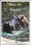Meet the Hippo: A 15-Minute Book for Early Readers sinopsis y comentarios