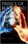 Prince of Flame and Shadow, Lord of Fire and Ice synopsis, comments