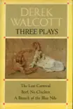 Three Plays synopsis, comments