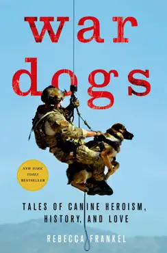 war dogs book cover image