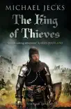 The King Of Thieves (Last Templar Mysteries 26) sinopsis y comentarios