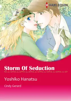 storm of seduction book cover image