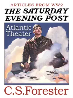 articles from ww2 atlantic theater book cover image