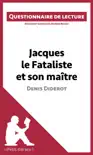 Jacques le Fataliste et son maître de Denis Diderot sinopsis y comentarios