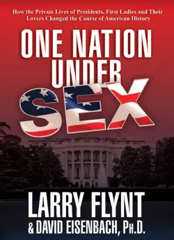 one nation under sex book cover image