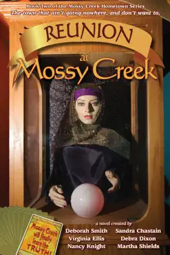 reunion at mossy creek book cover image