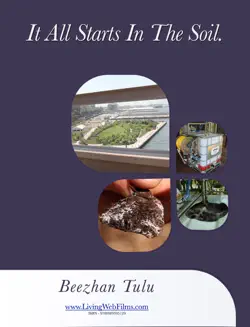 it all starts in the soil. book cover image