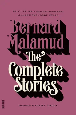 the complete stories imagen de la portada del libro